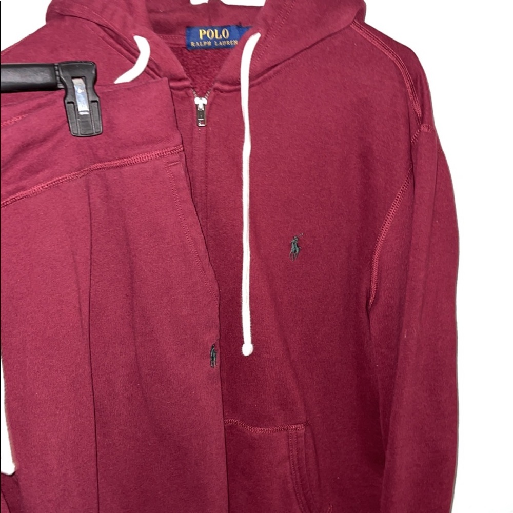 Ralph Lauren set